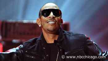 Ludacris Headline Wisconsin State Fair, Organizers Announce