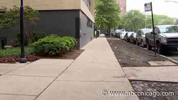 Man stabbed while trying to save woman from being attacked in Hyde Park recalls experience