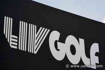 LIV Golf-PGA Tour Merger Reignites Not-So-Clean Debate Over Sportswashing