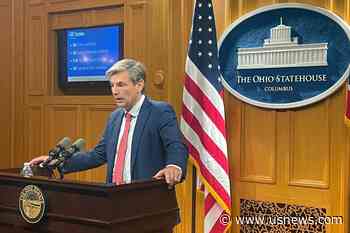 Ohio Senators Want Additional Income Tax Cuts, Universal Vouchers in GOP Crafted Budget Plan