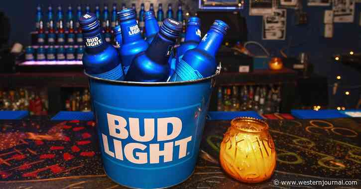 Desperate Bud Light Now Enlisting Model Agency to Help the Suffering Woke Brand
