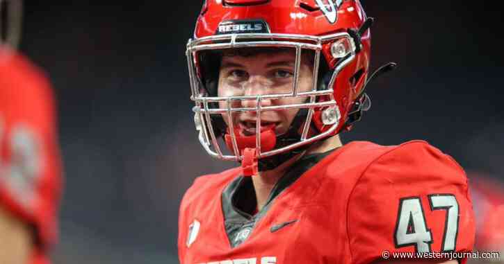 Coroner Confirms Cause of Death for 20-Year-Old College Football Player