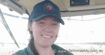 Agriculture needs to sell itself