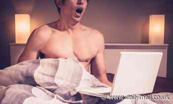 Scientists reveal how men evolved to masturbate - but admit they don't know why it started in women