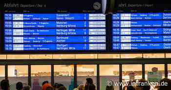 Bahn muss bei Verspätungen durch Notfälle nicht mehr zahlen