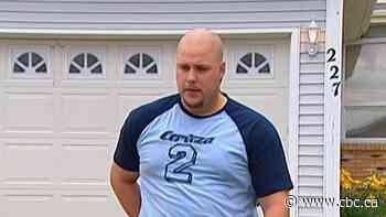 Edmonton man convicted of killing pregnant wife gets full parole