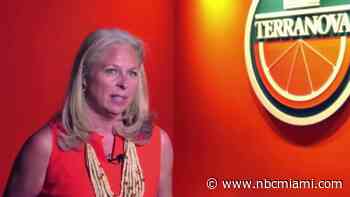 Miami CEO thrives despite Parkinson's diagnosis as new research promises faster detection