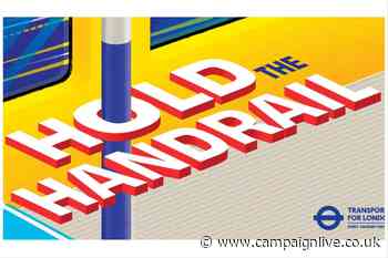 TfL debuts public safety campaign by VCCP