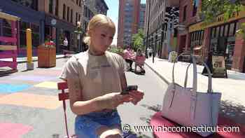 LGBTQ+ community members weigh in on access to healthcare in Connecticut