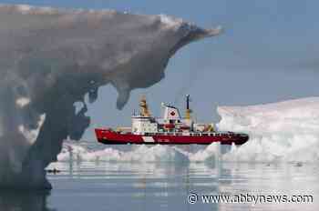 Research advances date for likely summer ice-free Arctic by a decade