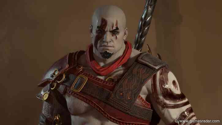 From Kratos to Walter White, these Diablo 4 transmogs are impressive as hell