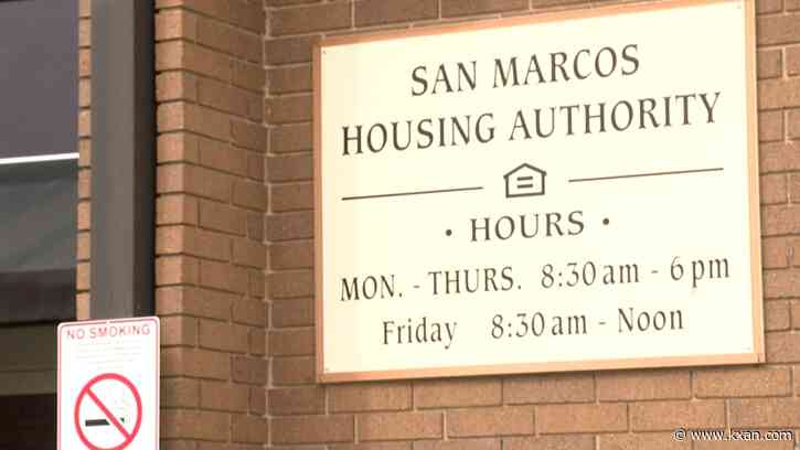 'Ended up living in the woods': Hays County homeless advocates want more low-income housing