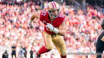 Nick Bosa 'pretty confident' he'll get extension done with 49ers by start of training camp