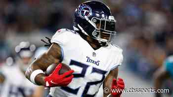Derrick Henry focusing on football, relationship with Titans; Pro Bowler not thinking about trade rumors
