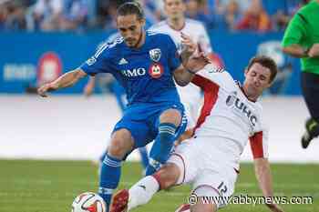 Former Canadian international plans next step from aboard his floating home in Spain