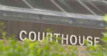 Murder trial resumes in Lethbridge courthouse but faces unexpected delays