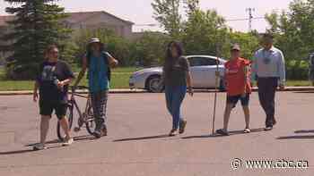 Family of Haven Dubois marching to Ottawa to call for national inquiry