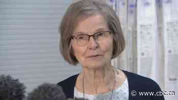 Sask. unveils new less-invasive heart procedure program at Saskatoon's Royal University Hospital