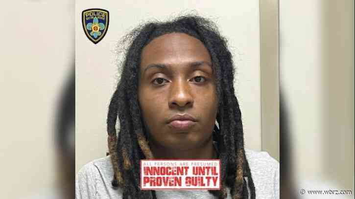 Man arrested after doctors determined 6-month-old son died of Shaken Baby Syndrome