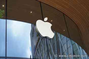 Apple's Mixed Reality Bet Comes Due