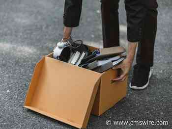 Artificial Intelligence Replaces Nearly 4,000 US Jobs in May