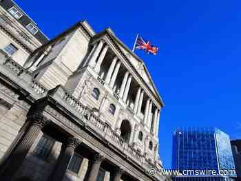 UK Sets Standard for Banking Customer Experience. Will US Follow?