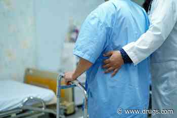 Supervised Walking Program Benefits Veterans Admitted to Hospital