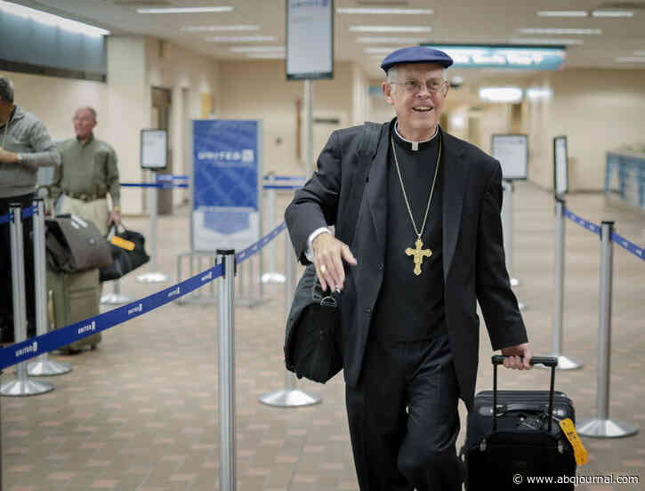 Photos: Archbishop Emeritus Michael J. Sheehan, 1939-2023