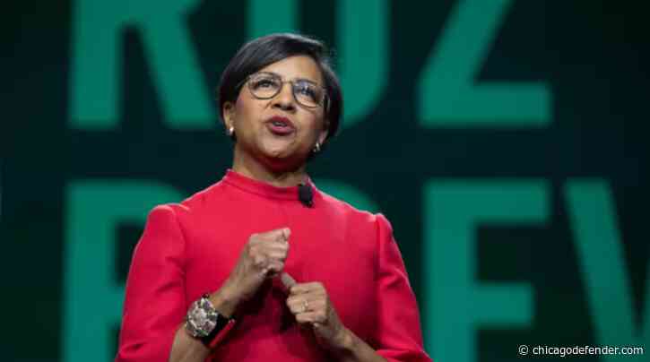 Black CEOs Reach Record-Breaking High On Fortune 500 List