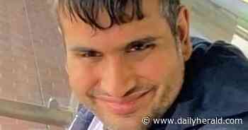 Oak Brook police search for missing man with autism