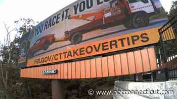 State police make multiple arrests in connection to street takeover incidents