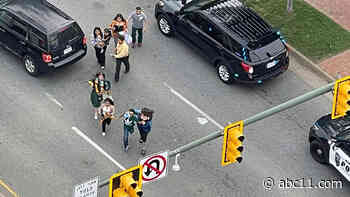 2 people killed among 7 shot after high school graduation near VCU campus in Richmond