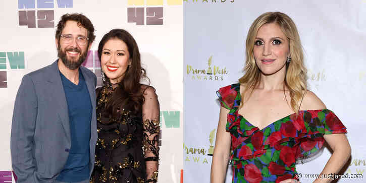 Sweeney Todd's Tony-Nominated Stars Celebrate at Various Events Ahead of the Big Day!