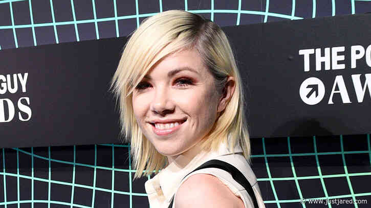 Carly Rae Jepsen Announces Special Summer Shows for N.Y. & L.A.