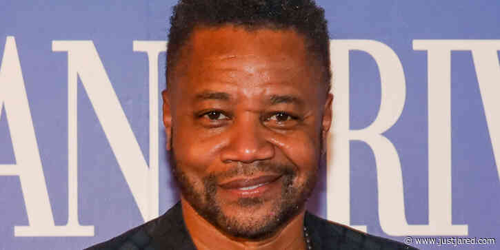 Cuba Gooding Jr. Reaches Settlement in Rape Lawsuit, Avoiding Trial