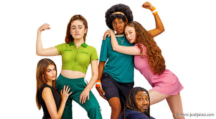 Rachel Sennott & Ayo Edebiri Team Up for Summer Comedy 'Bottoms' - Watch the Hilarious Trailer!
