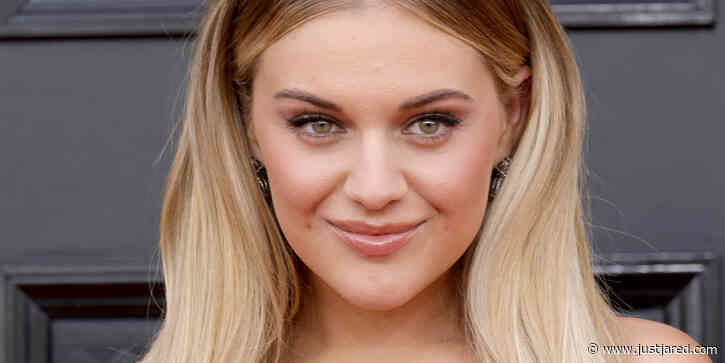 Kelsea Ballerini Opens Up About Divorce From Morgan Evans, Spending Time With New Boyfriend Chase Stokes & Reveals the One Fashion Trend That's Her 'Style Mount Everest'