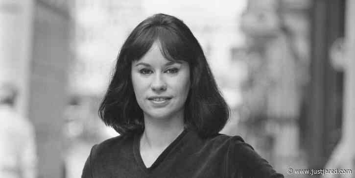 Astrud Gilberto, 'Girl from Ipanema' Singer & Bossa Nova Icon, Passes Away at 83
