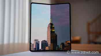 Samsung's next Unpacked event is all about foldables - and it's happening sooner than usual