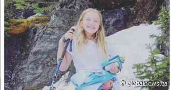 ‘Just come home’: Calgary mom pleads for her missing daughter’s return