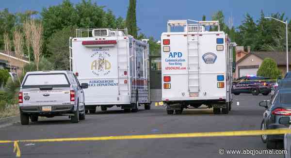 Editorial: ABQ needs old school party-patrol tactics