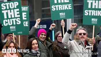 Yorkshire MPs co-sign letter to BBC boss Tim Davie over local radio cuts