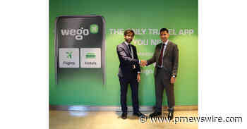 Discover Spain this Summer with Wego