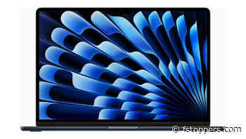 The New MacBook Air Might Become Apple's Most Popular Laptop Yet