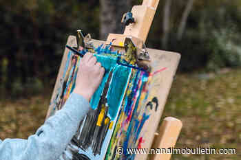 Art, nature and sustainability will be celebrated with event in Nanaimo