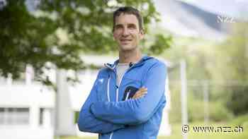 Brienzer Rutsch: «Die Gesteinsmasse zerlegt sich so stark, dass sie als ein Schutthaufen zu Tale kriecht»