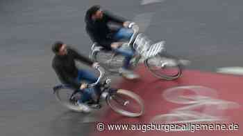 Stadtradeln in Augsburg: Wird die Million an Kilometern geknackt?