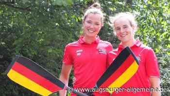 Rudern: Ulmer plötzlich mit Chancen auf Weltmeisterschaften