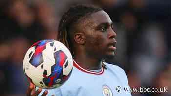 Terrell Agyemang: Middlesbrough to sign Manchester City youngster