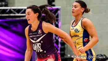 Netball Super League: What happened in final round of regular season?